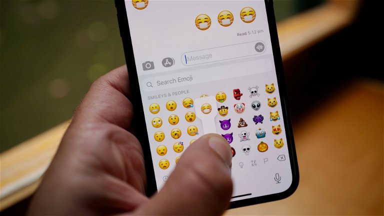 ¿Cómo saber el significado de un emoji? Tu iPhone puede leerlo
