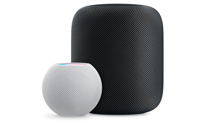 HomePod mini vs HomePod, en qué se parecen y en qué se diferencian