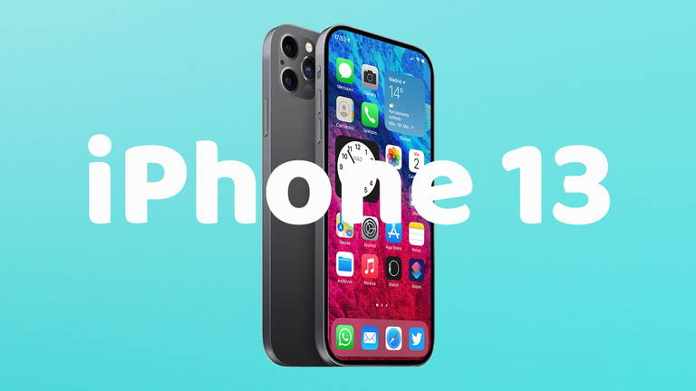 ¿Cuándo se lanza el iPhone 13?