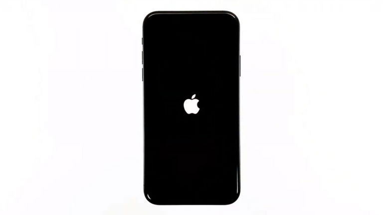 Cómo apagar o reiniciar el iPhone 12 o el iPhone 12 Pro