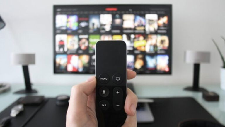 10 apps imprescindibles para el Apple TV