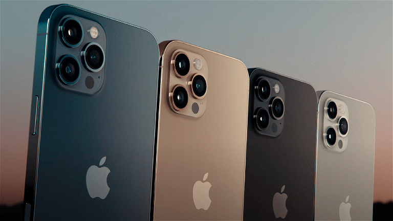 Que Apple no cambie drásticamente el diseño del iPhone es una buena noticia