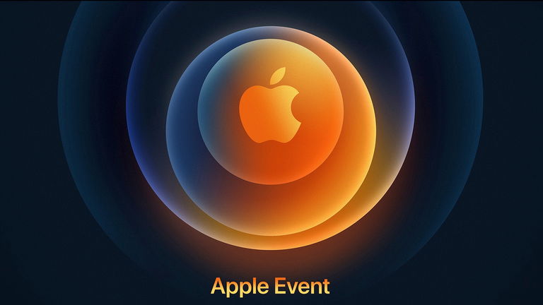 Ahora sí: Apple anuncia la fecha de la keynote del iPhone 12