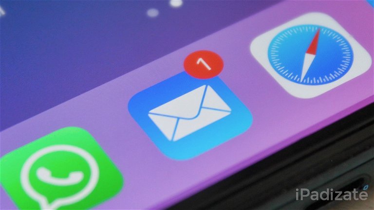 Cómo programar el envío de un email desde el iPhone