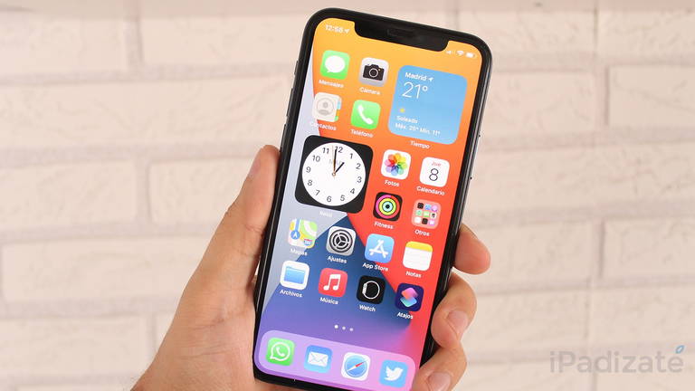 7 trucos para mejorar la velocidad de iOS 14 en el iPhone