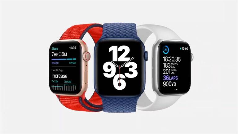 Las 5 mejores complicaciones para el Apple Watch