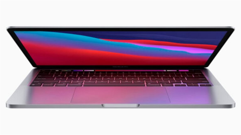 ¿Cuáles son las diferencias entre el MacBook Air y el MacBook Pro ahora que usan el mismo procesador M1?