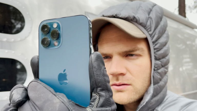 Los Mejores Accesorios de Fotografía para iPhone 4s, 5, 6 y 6 Plus