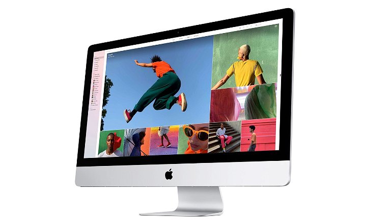 Cómo Exportar Imágenes de Fotos a Mac en su formato original