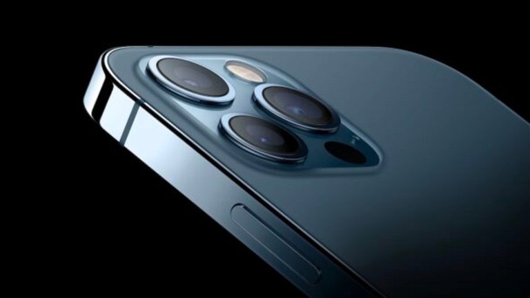 iOS 14.4 avisará a los usuarios de que la cámara de su iPhone no es original