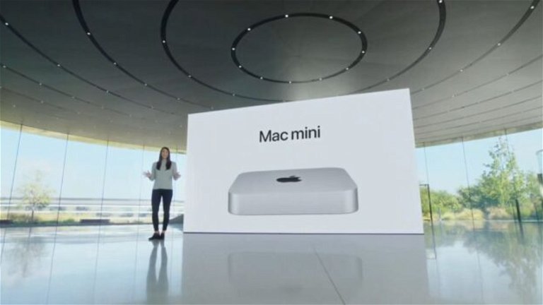 ¿Quieres ver el chip M1 de Apple de cerca?