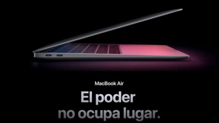 Novedades importantes sobre los nuevos MacBook Air y MacBook Pro