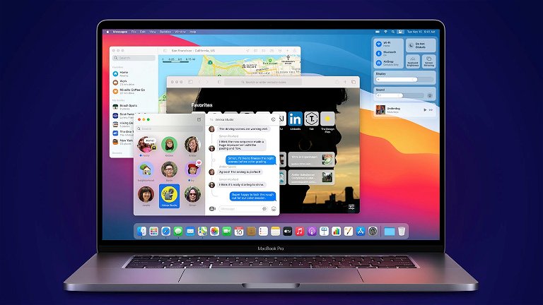 Cómo instalar macOS Big Sur en Mac no compatibles