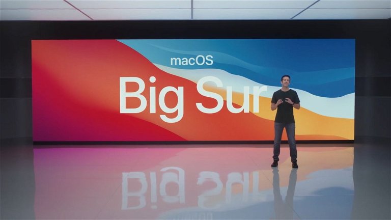 Consejos antes de actualizar a macOS Big Sur