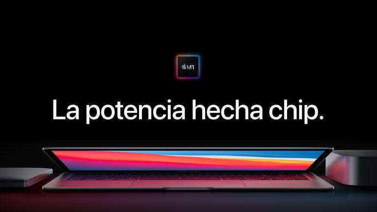 El procesador M1 de Apple es el más rápido del mundo, según un análisis independiente