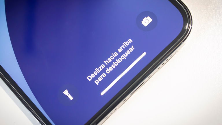 Cómo desbloquear el iPhone sin deslizar la pantalla