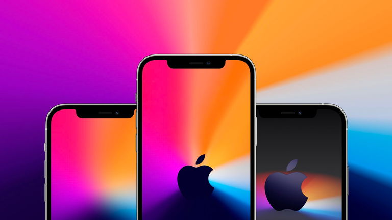 Esta semana hay keynote de Apple y estos son sus wallpapers