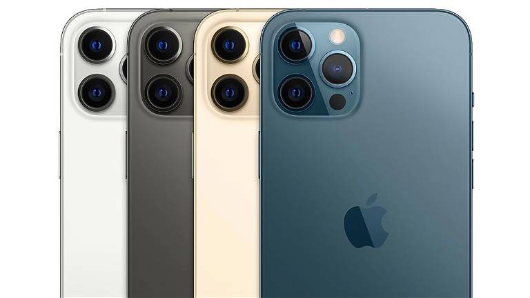 6 motivos para comprar el iPhone 12 Pro Max en lugar de otro iPhone 12