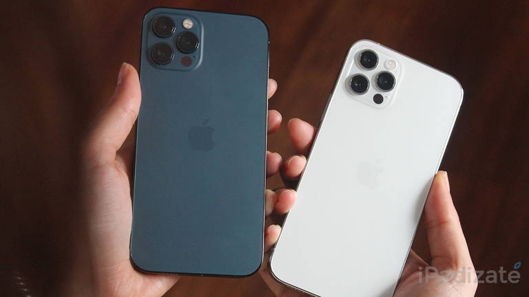 Así es como pensábamos en 2014 que serían los iPhone en 2020, ¿acertamos?