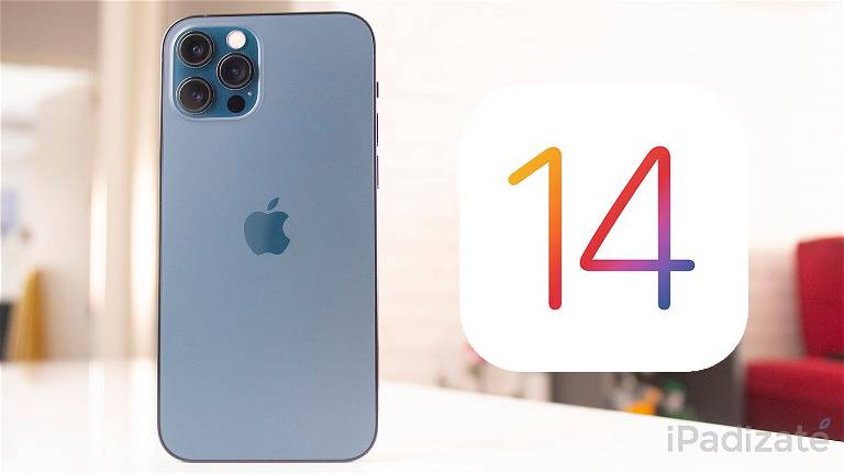 Apple lanza la versión final de iOS 14.3 y iPadOS 14.3