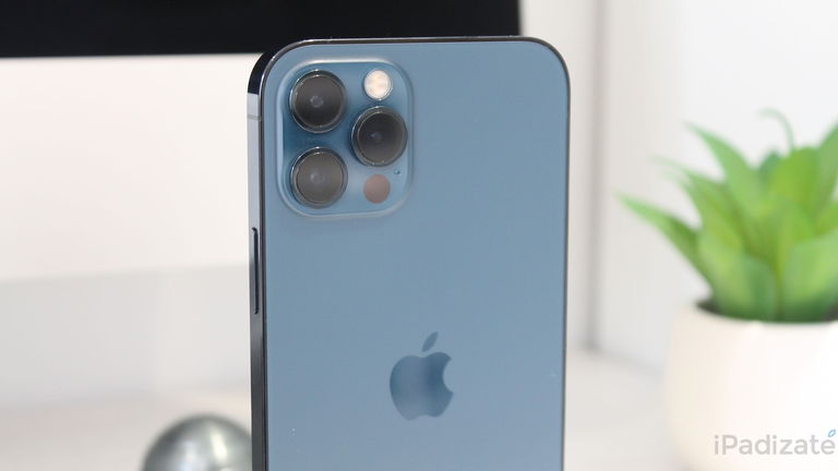 Análisis del iPhone 12 Pro, evolución precisa en el mejor diseño de siempre