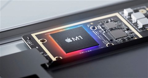 Intel espera recuperar a Apple "fabricando mejores chips que ellos"