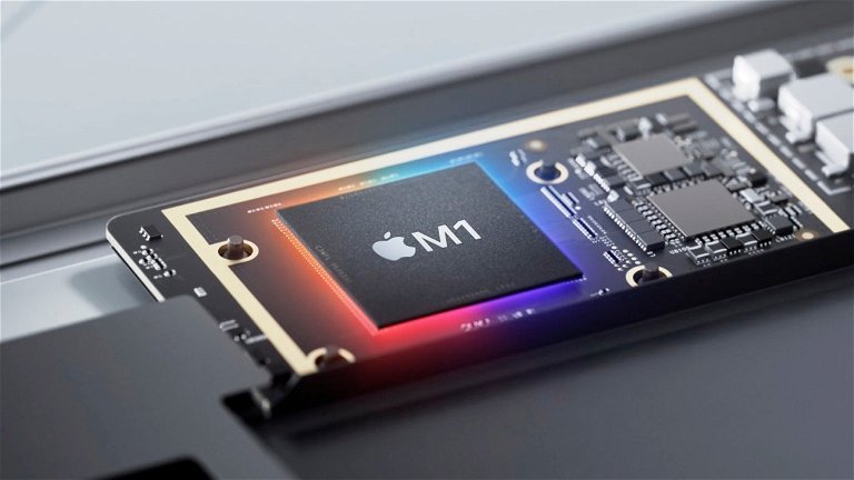 Rumor de última hora: el iPad Air 5 podría incorporar el chip M1