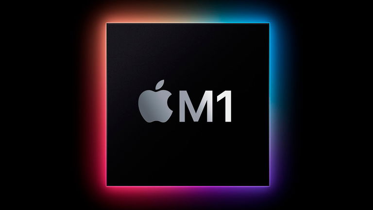 Hasta 2023 Qualcomm no tendrá un digno rival del chip M1 de Apple