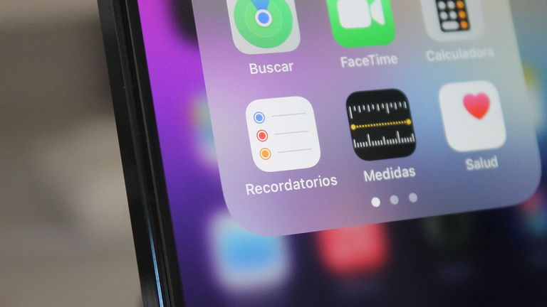 iOS 16: 5 novedades que llegan a la app Recordatorios