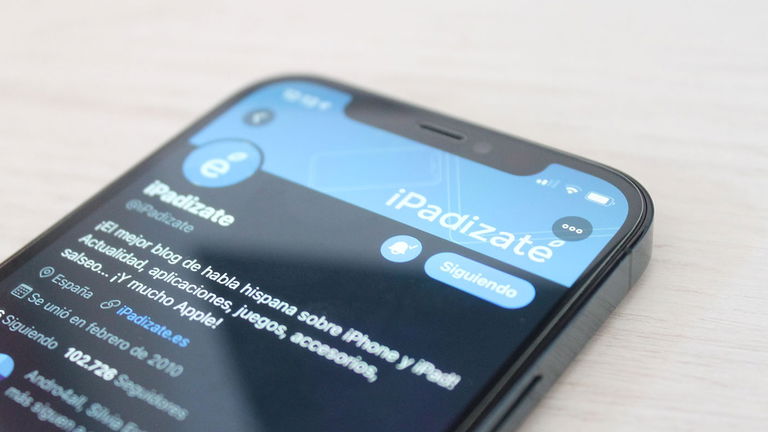 Cómo descargar vídeos y GIFs de Twitter en el iPhone