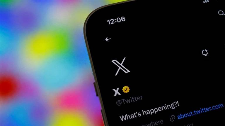 Cómo descargar vídeos y GIFs de X (Twitter) en el iPhone