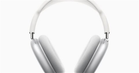 Apple anuncia los AirPods Max: ya disponibles por 629 euros