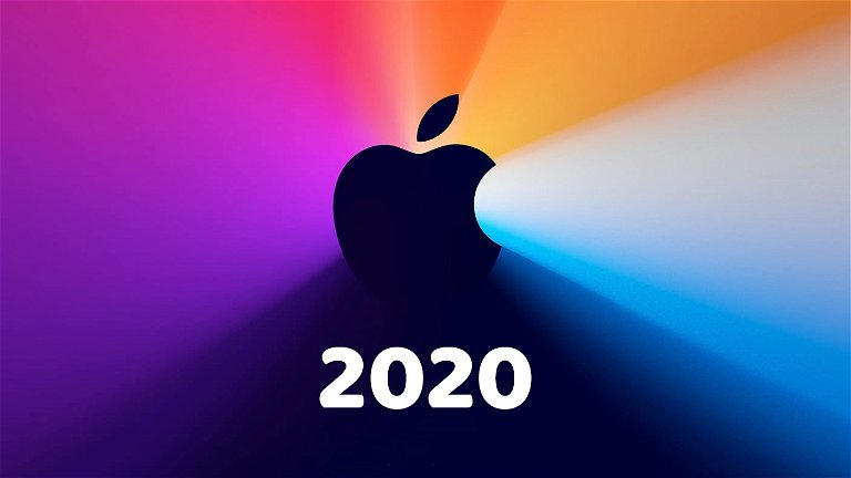 Resumen del año 2020 de Apple, un repaso a un año diferente