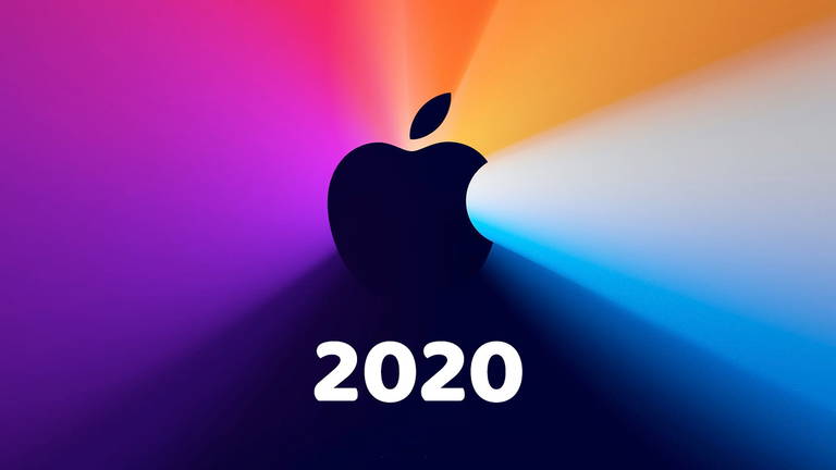 Resumen del año 2020 de Apple, un repaso a un año diferente