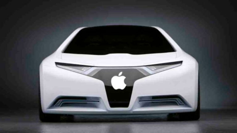 La historia del Apple Car, 7 años de rumores desconcertantes