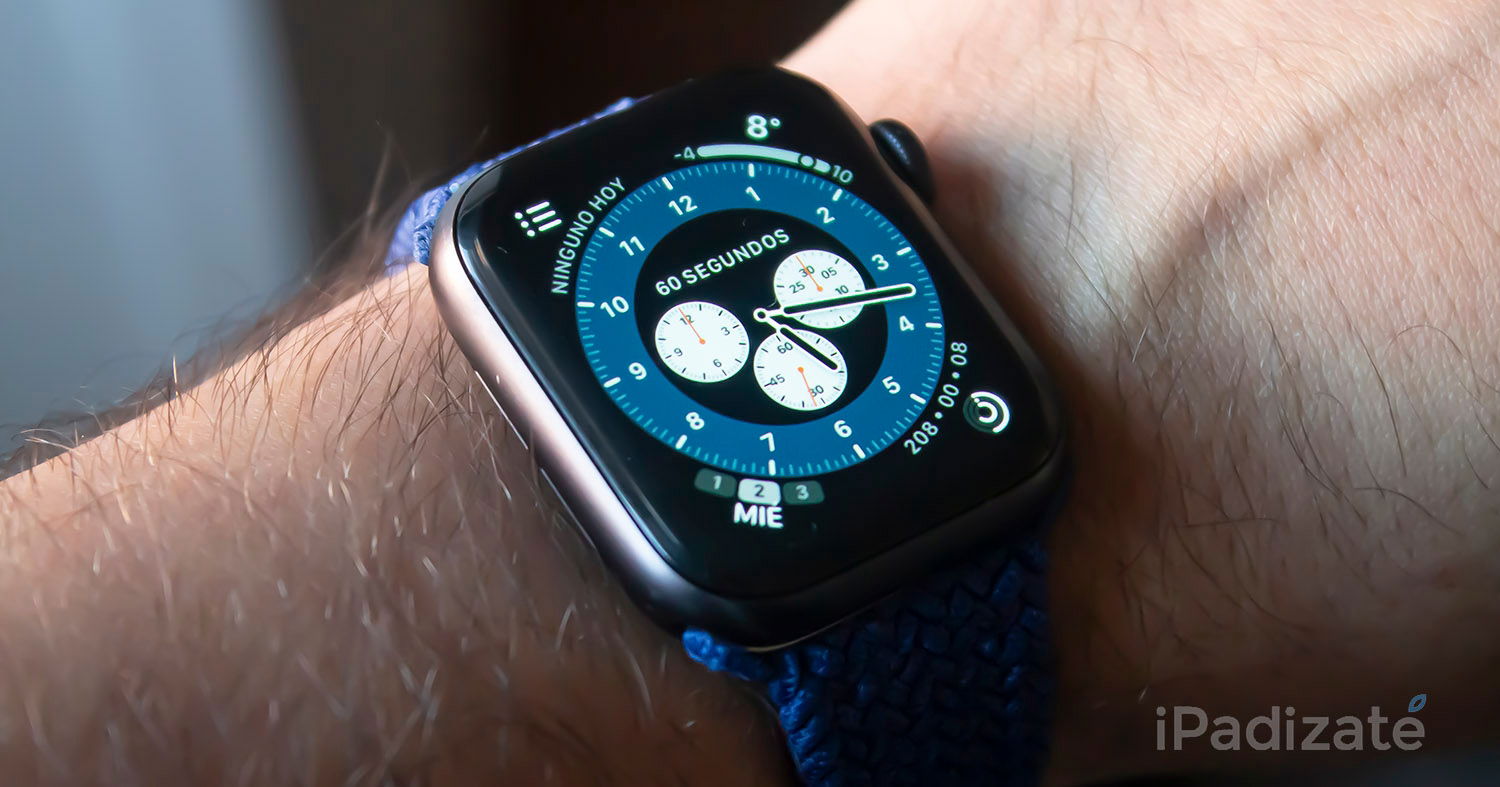 Cu ndo es recomendable comprar un Apple Watch con conexi n celular