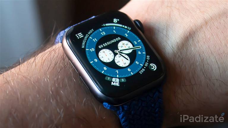 Cuándo es recomendable comprar un Apple Watch con conexión celular