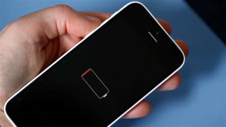 iOS 14.2 está dando problemas de batería importantes a muchos usuarios de iPhone