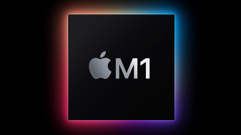 Así serán los increíbles nuevos procesadores de Apple tras el M1
