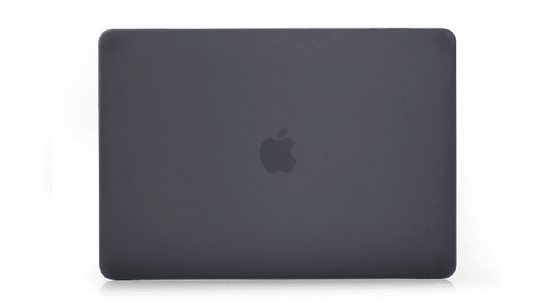Apple podría estar preparando un MacBook en color negro mate