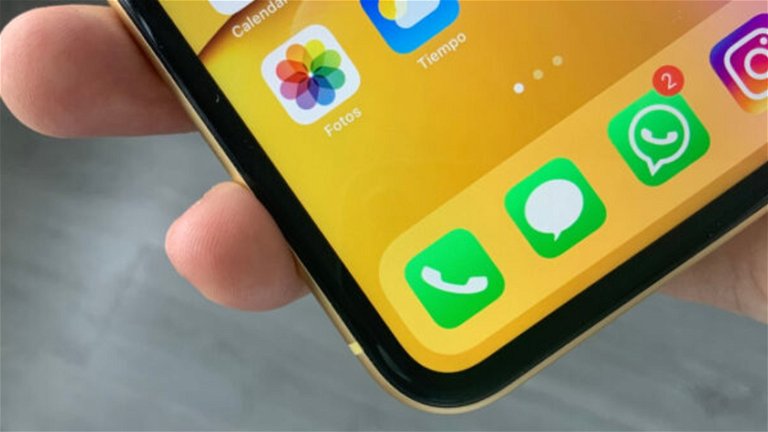 Apple quiere que iMessage se parezca a WhatsApp en iOS 15