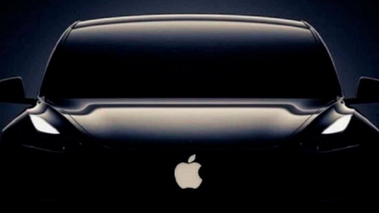 Un nuevo y extraño rumor dice que el 'Apple Car' debutará el año que viene