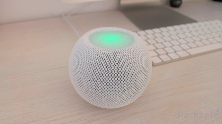 El HomePod mini ayuda, pero Apple sigue lejos de Amazon en el mercado de altavoces inteligentes
