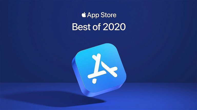Lo mejor del App Store en 2020: los juegos y apps galardonados por Apple