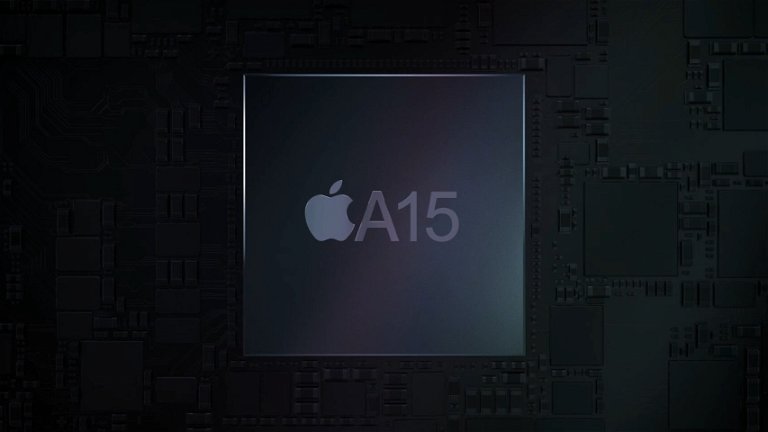 El chip A15 del iPhone 13 seguirá siendo muy superior a los rivales Android