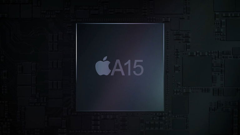 El chip A15 del iPhone 13 seguirá siendo muy superior a los rivales Android
