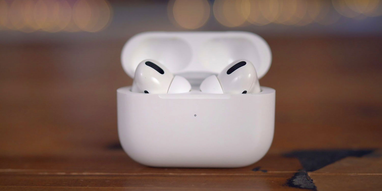 Airpods best sale normales precio