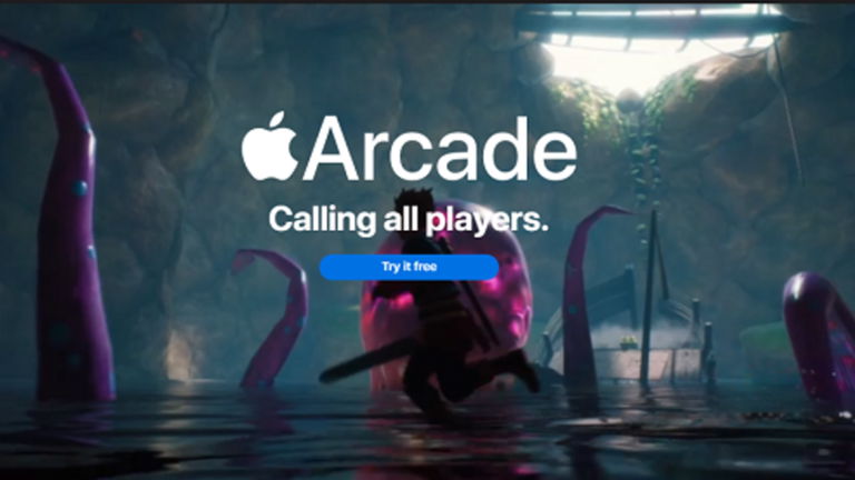 Los 7 próximos juegos que llegarán a Apple Arcade