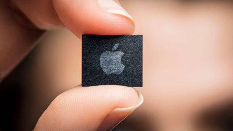 Los primeros chips de Apple de 2nm llegarán en 2024