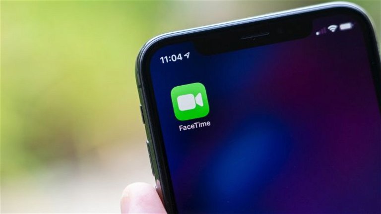 Con iOS 7 Será Posible Hacer Llamadas de Voz a Través de FaceTime